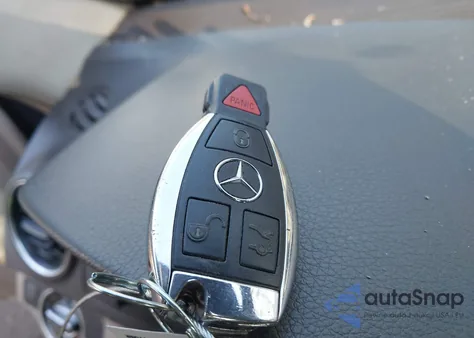 2012 Mercedes-Benz C 250 из США, поврежденный, VIN WDDGJ4HB9CF791452